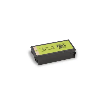 AED Pro Non-Rechargeable Lithium Battery Pack, Ea